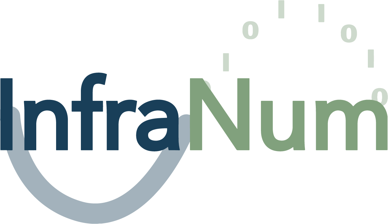 logo Infranum